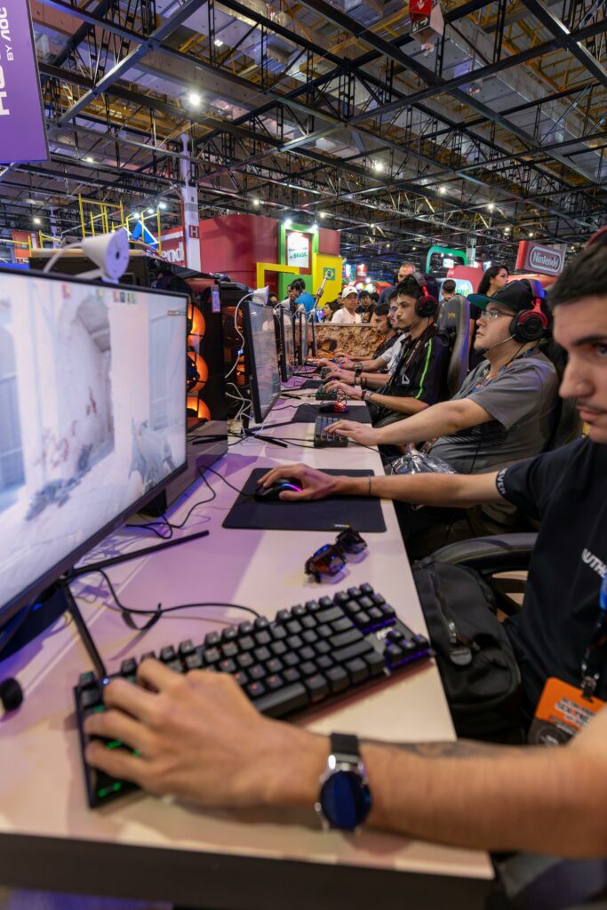 Cool Gaming Team Names for Esports