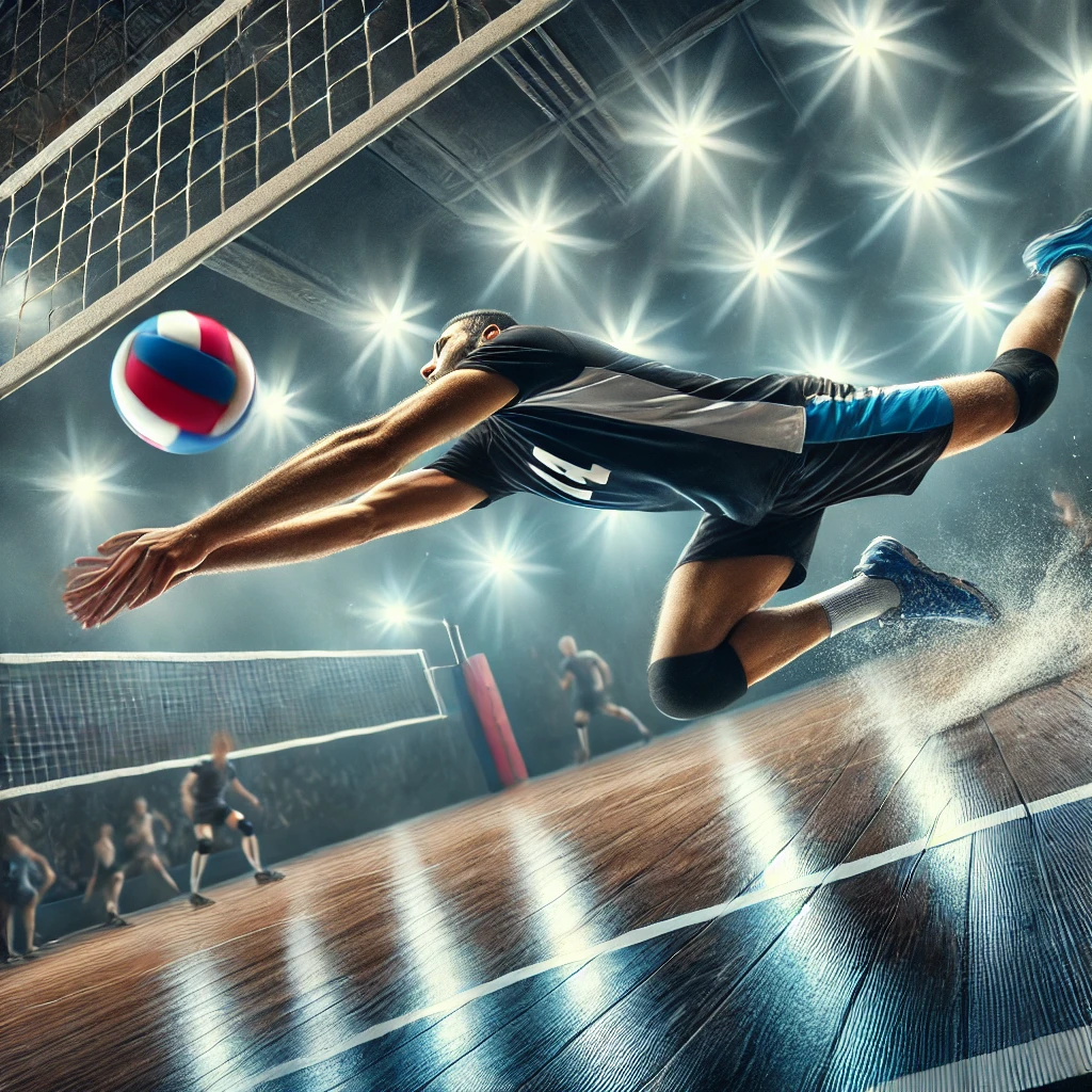 Top Volleyball Team Name Ideas: Creative, Fun, and Perfect for Your Squad!