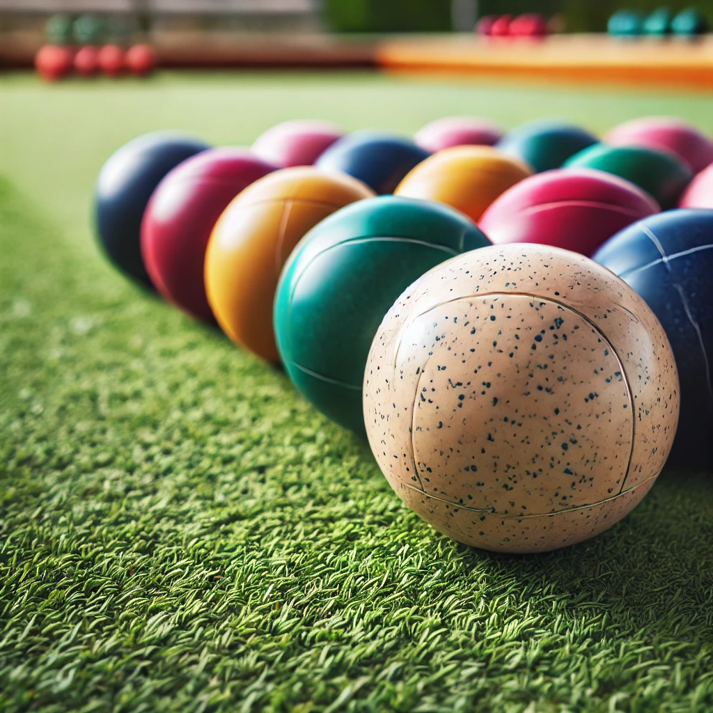 Top 243 Bocce Ball Team Names: Fun, Creative, and Perfect for Your Next Game!"