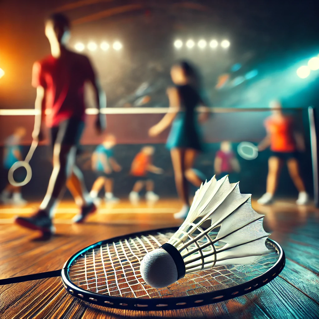 Top Creative and Fun Badminton Team Names: Perfect Picks for Your Squad