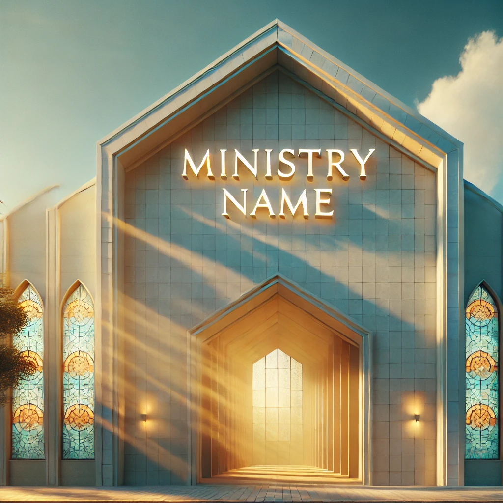 Ministry Name