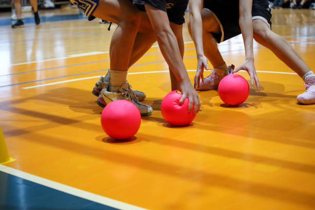 Best Dodgeball Team Names: Top +55 to Consider 3 istockphoto 1478450030 612x612 1