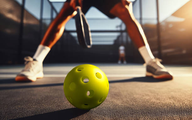 Pickleball Team Names