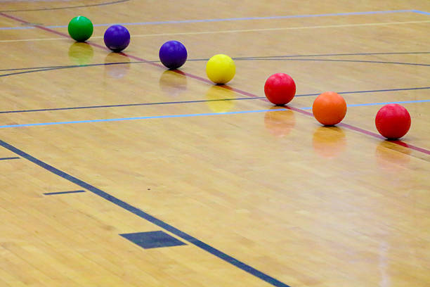 Best Dodgeball Team Names: Top +55 to Consider 4 istockphoto 537457149 612x612 1