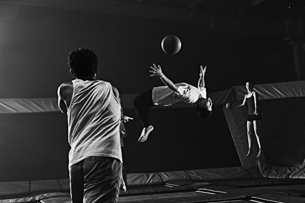 Dodgeball Team Names
