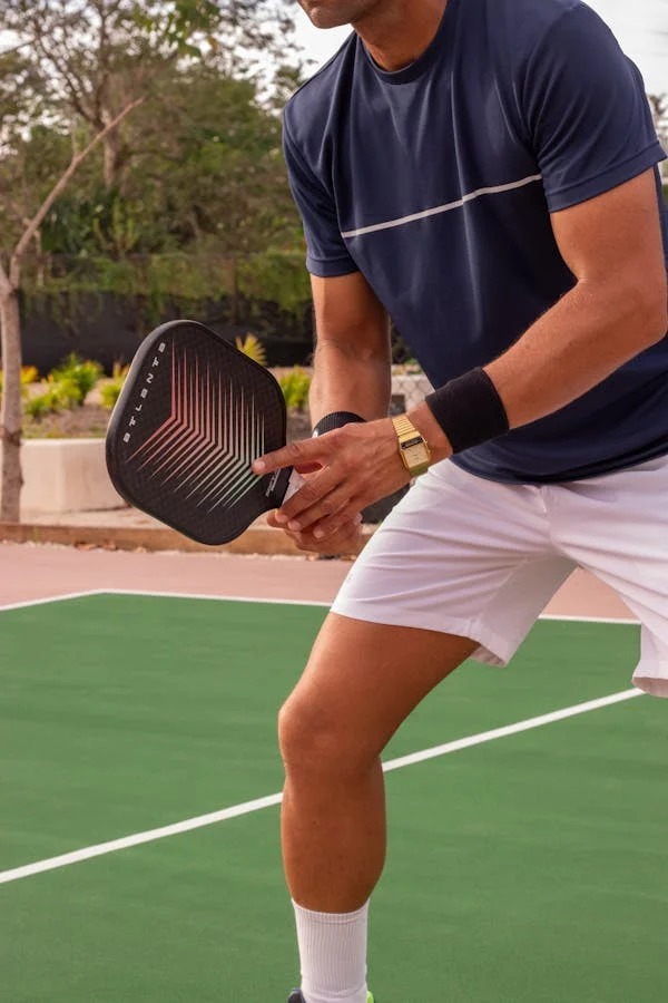Pickleball Team Names