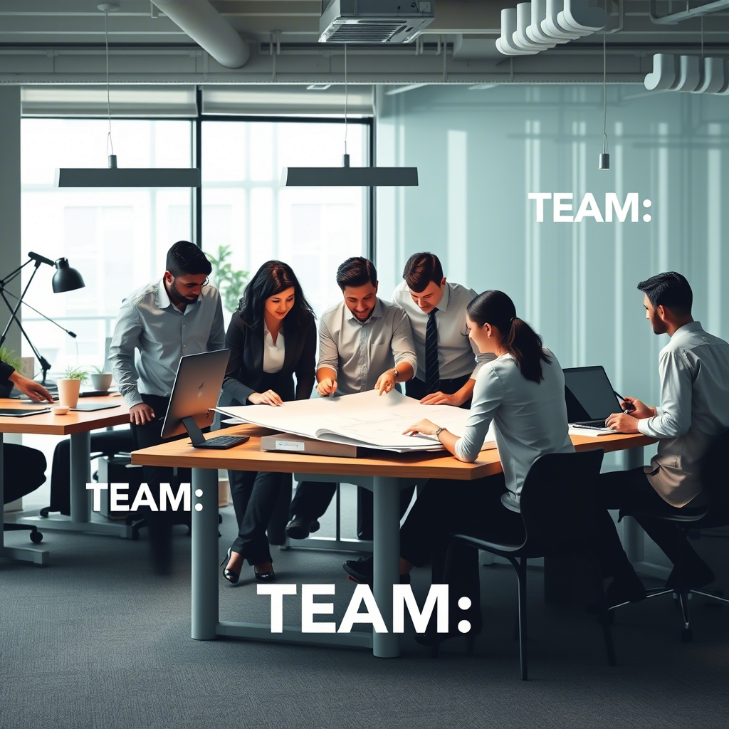 Architect Team Names: 155 Inspiring Choices for Modern Firms 1 Architect Team Names