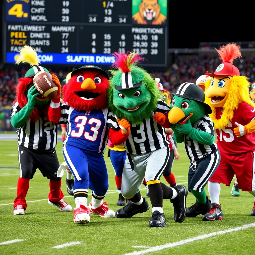Inappropriate Fantasy Football Team Names 2025