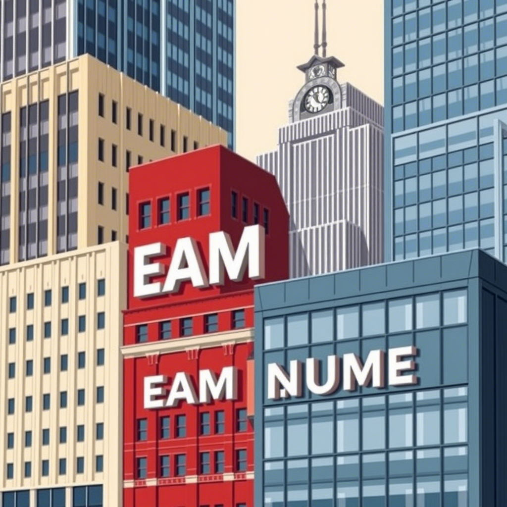 Architect Team Names: 155 Inspiring Choices for Modern Firms 2 fea8b83c 6a3a 49f2 9834 a97cdfe3fe56
