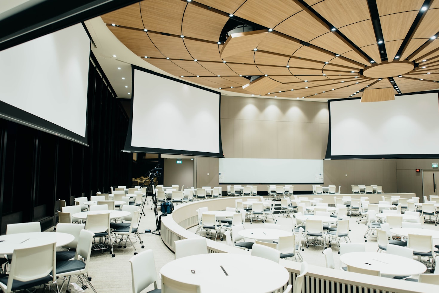 Corporate Event Venues