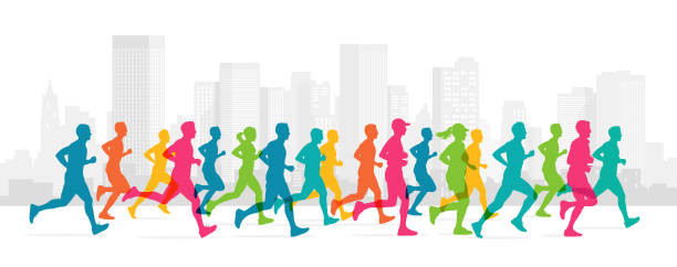 Funny Running Team Name: 123+ Hilarious Ideas to Make Your Squad Stand Out 5 istockphoto 2156773786 612x612 1