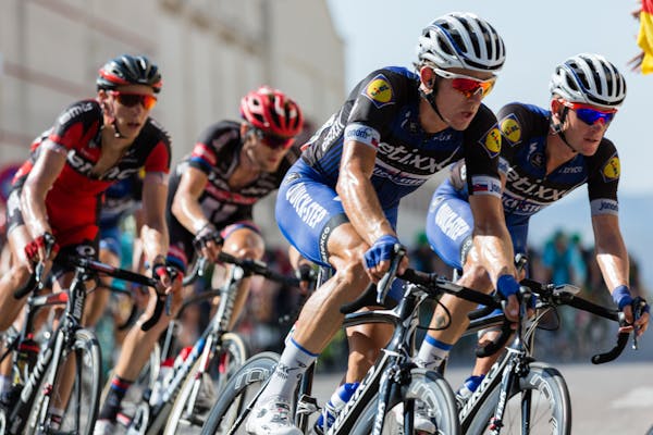 Cycling Team Names