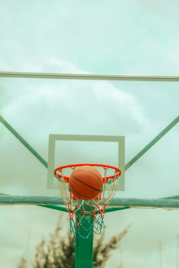 Netball Team Names: +125 Fierce Options to Intimidate Opponents 4 pexels photo 28038971
