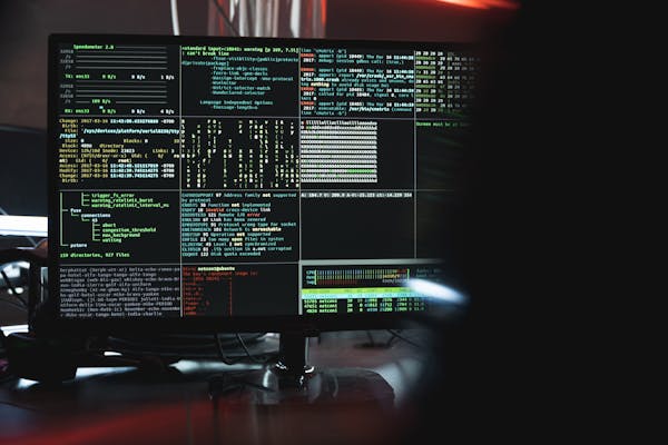 Team Names for Hackathon: 76 Clever Options for Tech Enthusiasts 4 pexels photo 5380664