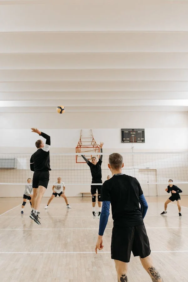 Netball Team Names: +125 Fierce Options to Intimidate Opponents 5 pexels photo 6203538