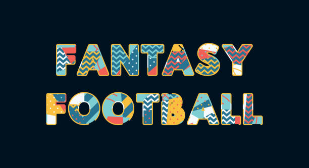 Fantasy Football Team Name Generator: 122+ Epic Names for 2025 5 istockphoto 985811008 612x612 1