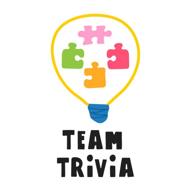 Trivia Team Names