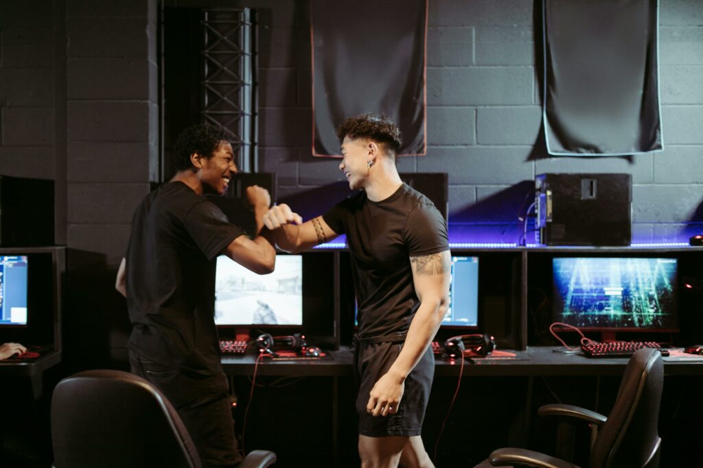 Latest New eSports Team Names for 2025: The Ultimate Guide to Creating Memorable Gaming Identities 3 New eSports Team Names