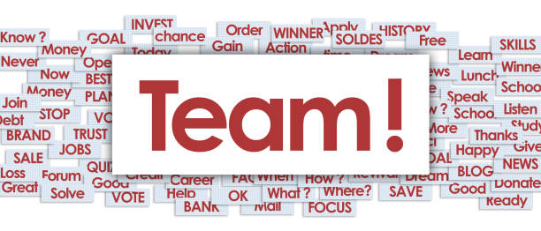 The Ultimate Guide to Random Team Names: 1000+ Ideas & A Step-by-Step Generator Framework 4 istockphoto 1146697383 612x612 1
