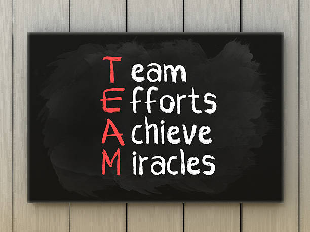 800+ Funny, Creative, and Powerful Team Names for Work in 2025 5 istockphoto 505661418 612x612 1