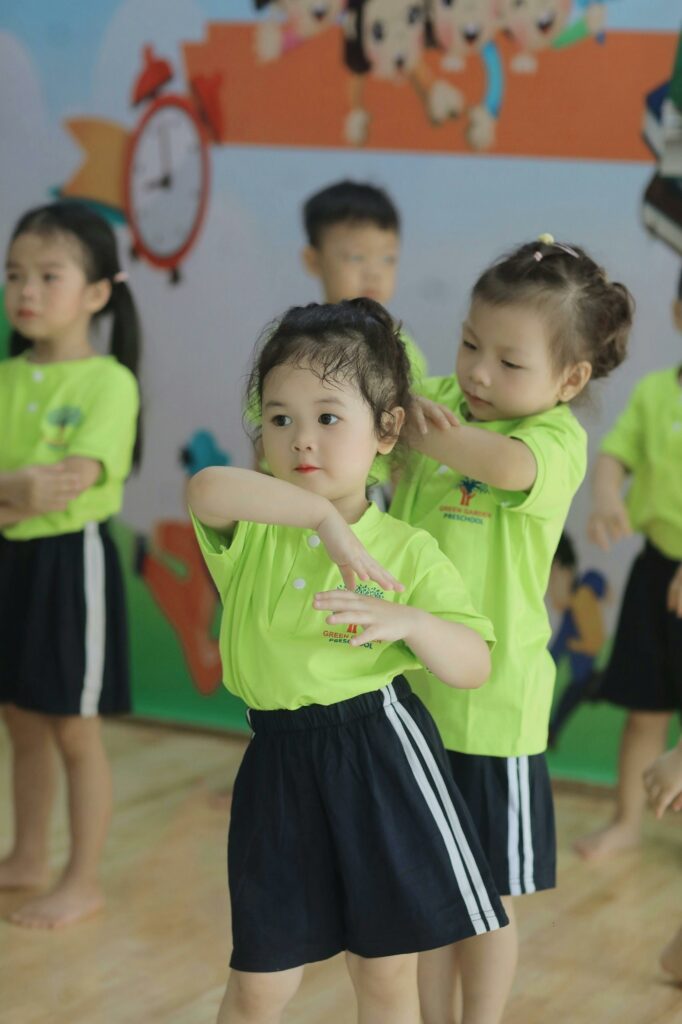 The Ultimate Guide to Girls Sports Team Names Ideas: 500+ Empowering, Fierce & Creative Options (Backed by Science) 5 pexels mochi mochi 613800453 28232773 1