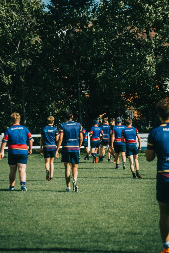 501+ Funny Golf Team Names for 2025 (Creative, Clever & Punny Ideas) 4 pexels olliecraig1 9799195