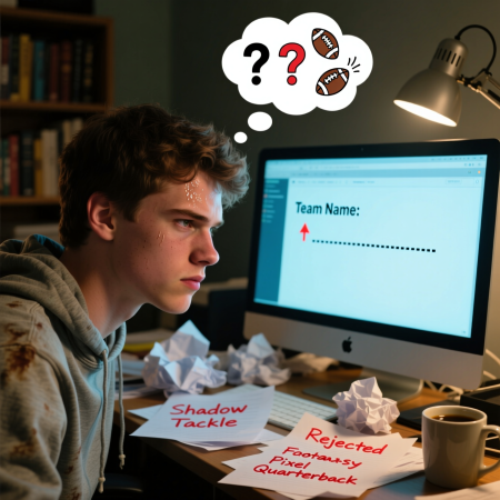 The Ultimate fantasy football pop culture team names 2025: 1500+ Ideas to Dominate Your League 3 fantasy football pop culture team names