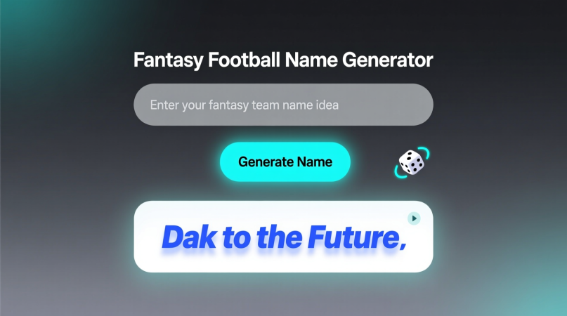 The Ultimate fantasy football pop culture team names 2025: 1500+ Ideas to Dominate Your League 4 1759393999