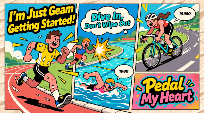 500+ Hilarious & Hyper-Specific Funny Sports Team Names for Adults: The Ultimate 2025 Guide 5 1759741032