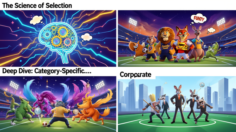 The Ultimate SEO-Optimized Guide to creative sports team names (2025 Edition) 4 1760006714