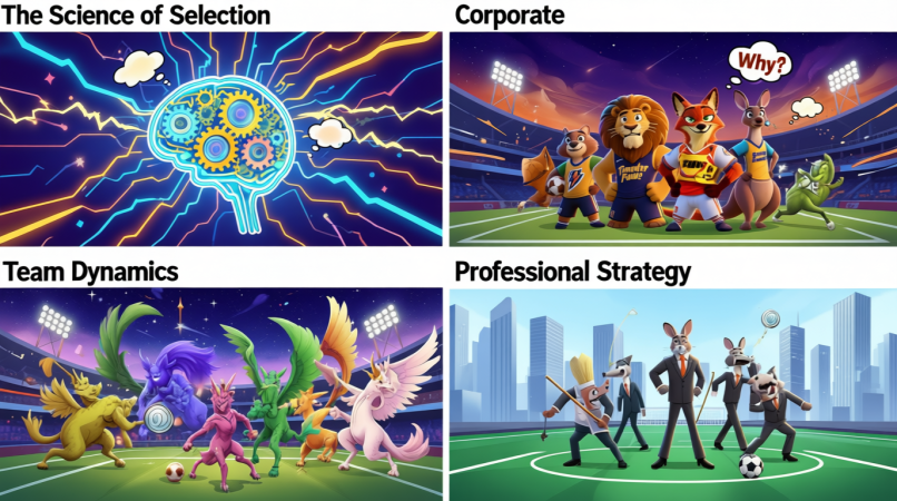 The Ultimate SEO-Optimized Guide to creative sports team names (2025 Edition) 5 1760006788