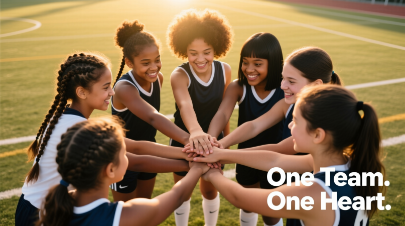 The Ultimate Guide to Girls Sports Team Names: 500+ Ideas for Youth & Professional Teams 3 girls sports team names ideas