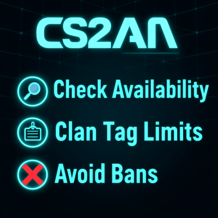 150+ Funny Team Names for CS2 & CS:GO (The Ultimate 2025 Guide) 5 1760343863