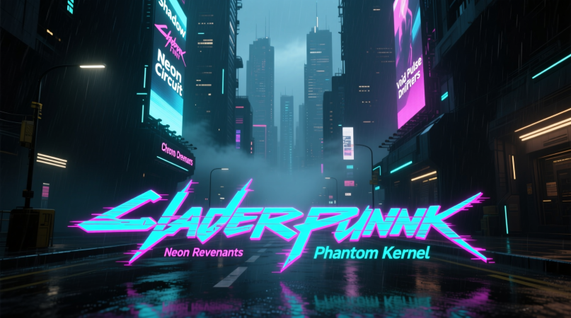 The Ultimate Guide to Unique Gaming Clan Names: 1000+ Ideas & The Advanced Naming Strategy 3 1761215125