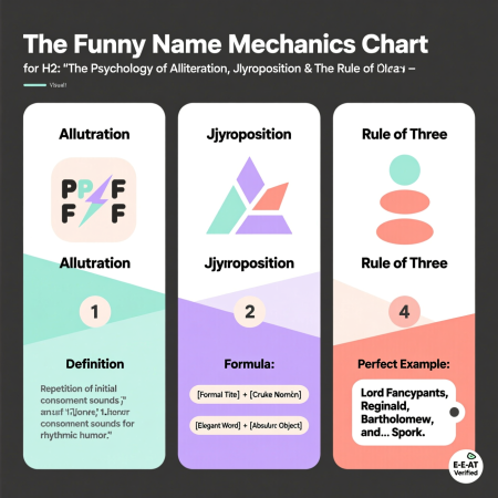 The Ultimate Random Funny Names List: 500+ Hilarious Names for Every Occasion (The Most Comprehensive Collection Online) 4 1761470254