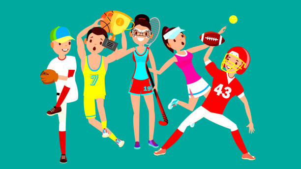 500+ Hilarious & Hyper-Specific Funny Sports Team Names for Adults: The Ultimate 2025 Guide 6 istockphoto 1098260604 612x612 1